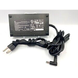 GENUINE OEM HP 200W AC POWER ADAPTER CHARGER 4.5MM 815680-002 835888-001 Blu Tip